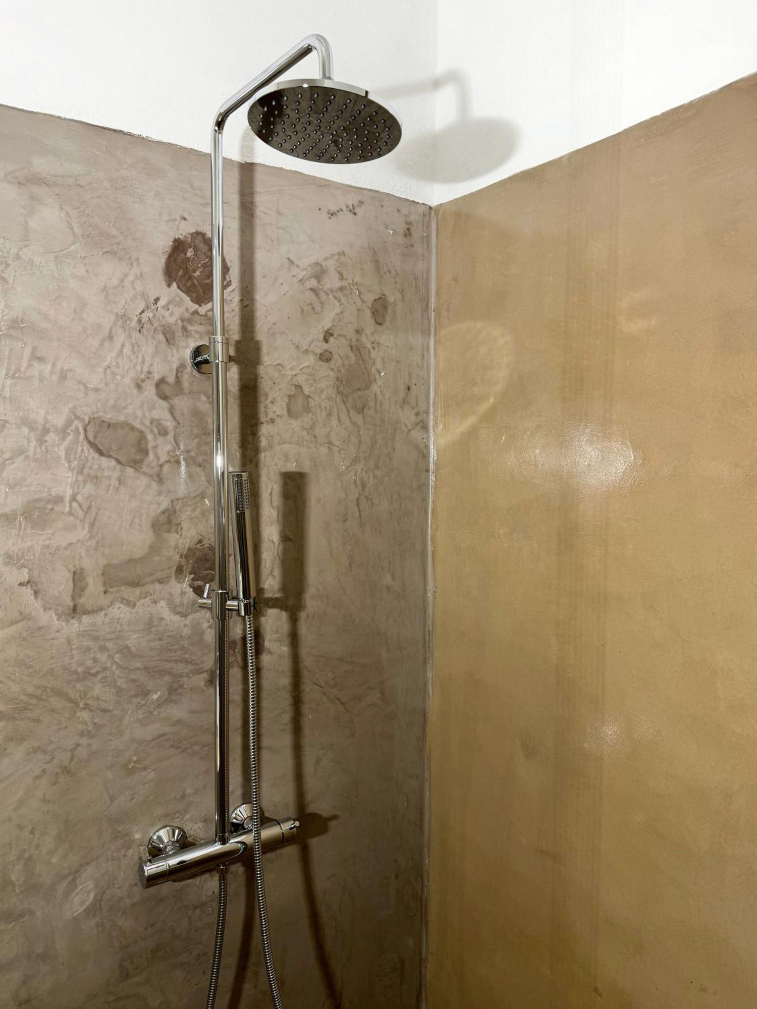Opora Apartment Ermoupoli Bagian luar foto